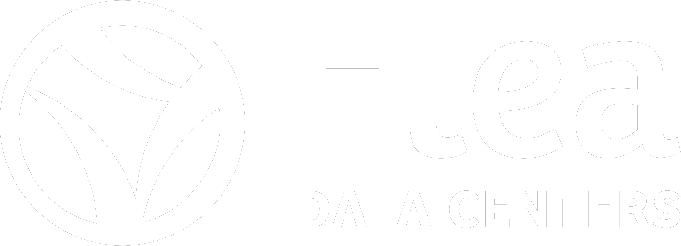 Elea Data Centers logo